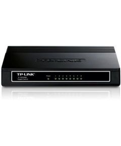 NET SWITCH 8PORT 10/100/1000M/TL-SG1008D TP-LINK