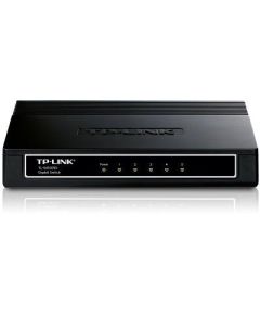 NET SWITCH 5PORT 10/100/1000M/TL-SG1005D TP-LINK