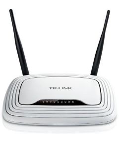 WRL ROUTER 300MBPS 10/100M/4PORT TL-WR841N TP-LINK