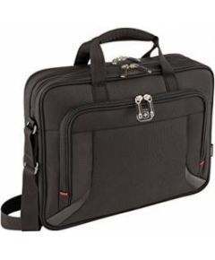 Soma portatīvajam datoram Wenger Prospectus 16" Briefcase Black