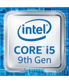 Intel Core i5-9500F, Hexa Core, 3.00GHz, 9MB, LGA1151, 14nm, no VGA, TRAY