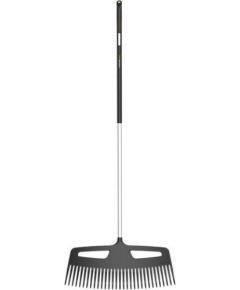 Fiskars Xact Leaf Rake XXL 630mm