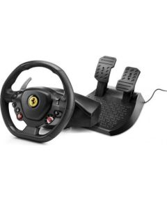 STEERING WHEEL T80 FERRARI 488/GTB ED 4160672 THRUSTMASTER