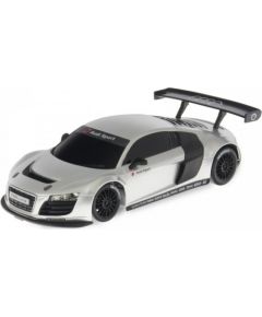 RASTAR rādiovadāms auto RC 1:24 Audi R8 LMS, 46800