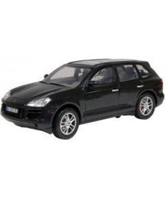 RASTAR car 1:24 RC Porsche cayenne, 46100