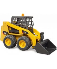 BRUDER Cat Skid steer loader, 2481