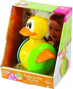 Playgo follow me ducky B/O, 2345