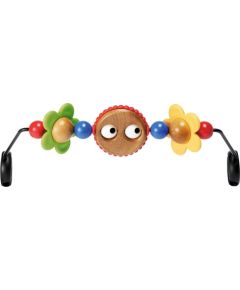 Babybjorn BABYBJÖRN toy for bouncer googly eyes 080500A