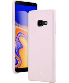 Dux Ducis Skin Lite Case Izturīgs Silikona Aizsargapvalks Priekš Samsung G973 Galaxy S10 Rozā