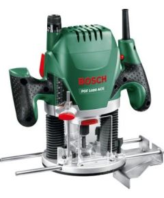 Bosch POF 1400 ACE Virsfrēze