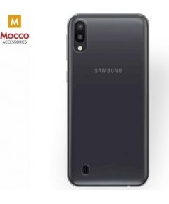 Mocco Ultra Back Case 1 mm Силиконовый чехол для Samsung M105 Galaxy M10 Прозрачный