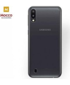 Mocco Ultra Back Case 0.3 mm Силиконовый чехол для Samsung M105 Galaxy M10 Прозрачный