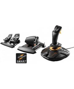 JOYSTICK T-16000M FCS FLIGHT/PACK 2960782 THRUSTMASTER