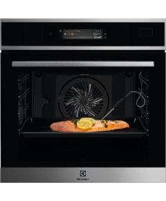 Electrolux EOB9S31WX cepeškrāsns