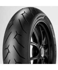 Pirelli DIABLO ROSSO II 190/50ZR17 73W TL