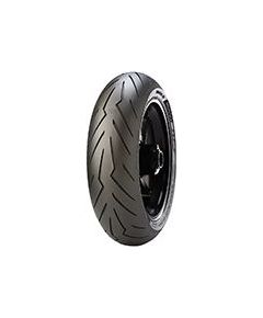 Pirelli Diablo Rosso III Rear M/C 190/55ZR17 75W TL