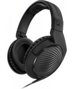 Sennheiser HD 200 PRO Studio Hi-Fi Headphones Noise Reducing 2m 3.5mm