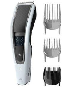 Philips HC5610/15 Hairclipper series 5000 Mazgājama matu griešanas mašīna