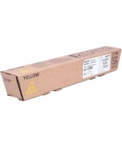 Ricoh MP C406 Yellow 6k 842098