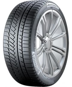 Continental ContiWinterContact TS850P 265/35R18 97V