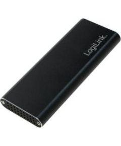 LOGILINK - USB 3.1 Gen2 enclosure for M.2 SATA SSD