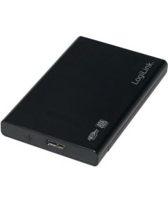 LOGILINK - USB 3.0 HDD Enclosure for 2,5'' SATA HDD/SSD