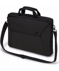 Dicota Slim Case Edge 14 - 15.6 black notebook case