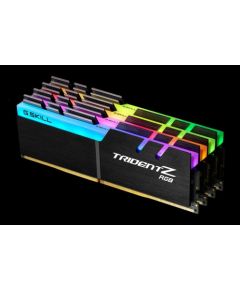 G.Skill Trident Z RGB DDR4 32GB (4x8GB) 2666MHz CL18 1.2V XMP 2.0