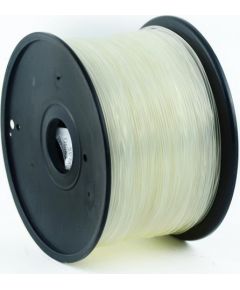 Filament Gembird ABS Transparent | 1,75mm | 1kg