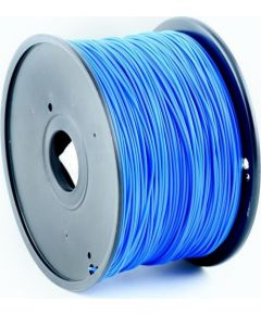 Filament Gembird ABS Blue | 1,75mm | 1kg