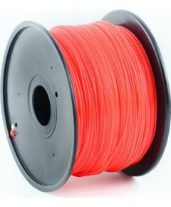 Filament Gembird ABS Red | 1,75mm | 1kg