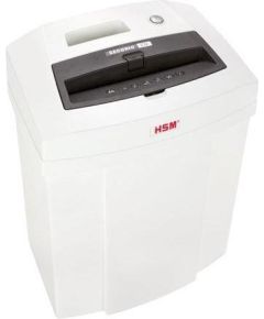 HSM Securio C14 - cross cut 4 x 25mm/ 5-6 sheets 80 g/ 20 l bin