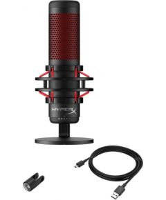 Kingston HyperX QuadCast Standalone Microphone
