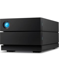 LaCie 2big RAID, 3,5'', 16TB, USB 3.1