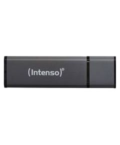 Flashdrive Intenso Alu Line Anthracite 64GB