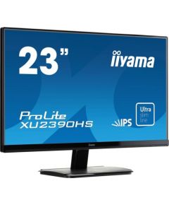 Iiyama XU2390HS-B1 23" IPS Monitors