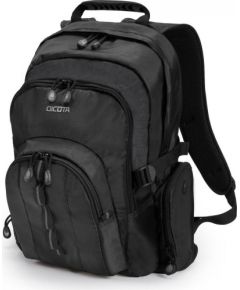 Dicota Backpack Universal 14-15.6 black