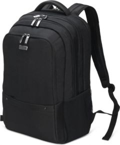 Dicota Eco Backpack SELECT 13 - 15.6 Black for notebook