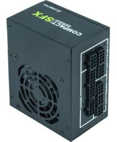 Chieftec SFX PSU COMPACT series CSN-450C, 450W, 8cm fan