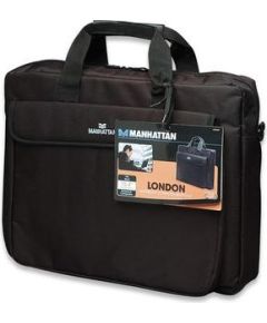 Manhattan Notebook Computer Briefcase London 15,6''