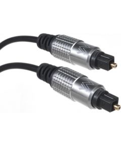 Maclean MCTV-454 Digital optical cable 15m Toslink T-T