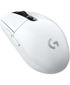 Gaming wireless mouse Logitech G305 LIGHTSPEED, white