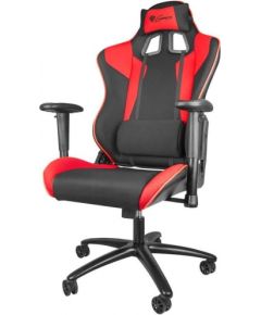 Natec Genesis Gaming Chair NITRO 770 (SX77) Black-Red