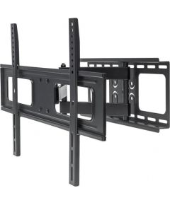 Manhattan Sienas stiprinājums  for TV LED/LCD/PLASMA, 37-70'' 50kg adjustable VESA