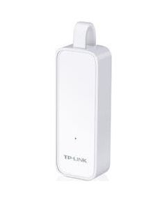 TP-Link UE300 USB 3.0 to Gigabit ethernet RJ45 10/100/1000Mbps