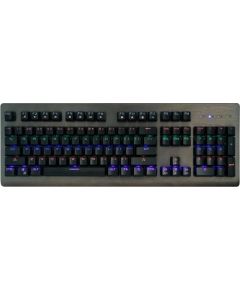 Media-tech COBRA PRO INFERNO- Professional mechanical gaming keyboard, multicolor