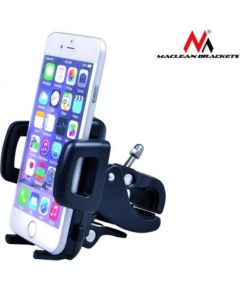 Maclean MC-684 Universal Mobile Smartphone Bike Bracket 360° Rotation Holder