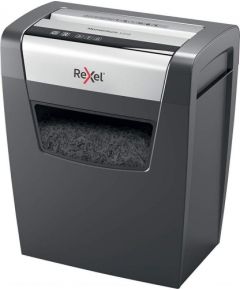 REXEL Momentum X312 dokumentu smalcinātājs