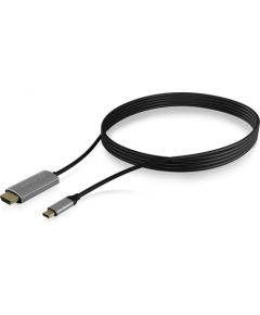 Raidsonic IcyBox USB Type-C to HDMI cable
