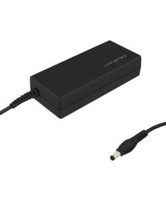 Qoltec lādētājs 84W | 12V | 7A | 5.5*2.5 | +power cable